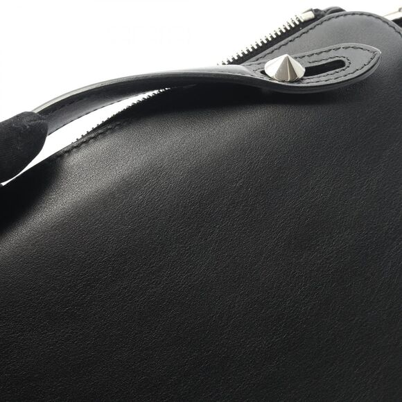 Fendi Handbag by the Way Medium Black Leather by the Way Medium Women'S a - Picture 7 of 8